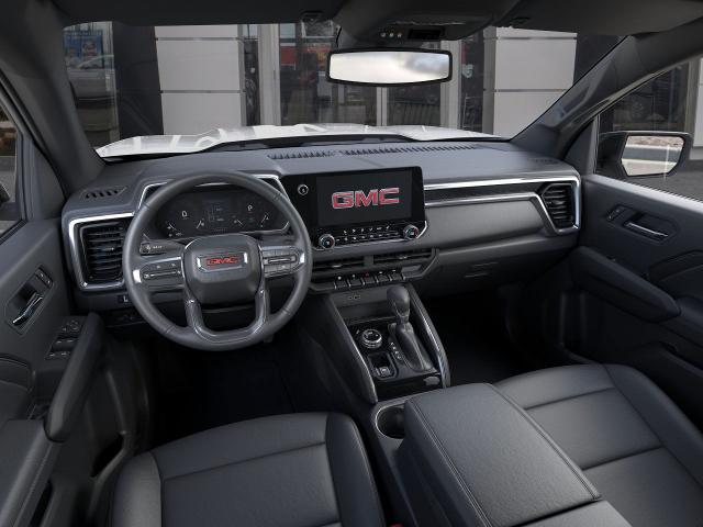 2024 GMC Canyon Vehicle Photo in INDEPENDENCE, MO 64055-1377