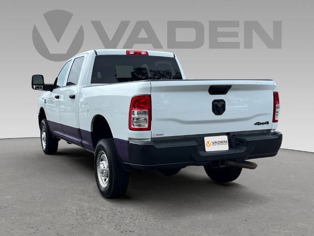 2023 Ram 2500 Vehicle Photo in Savannah, GA 31419