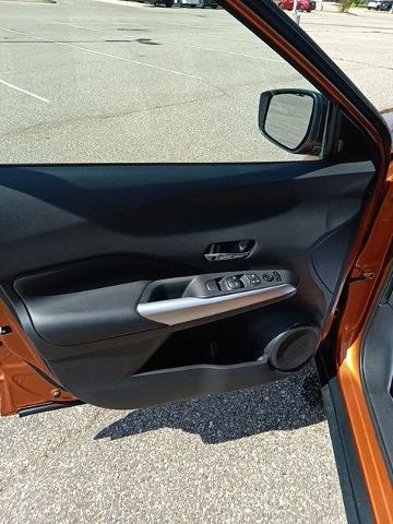 2020 Nissan Kicks Vehicle Photo in Canton, MI 48188