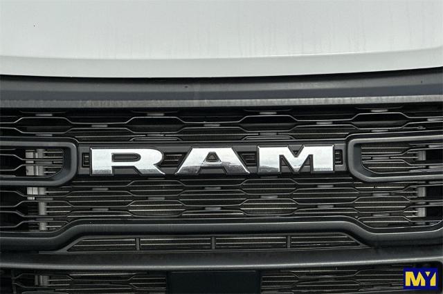 2023 Ram ProMaster Cargo Van Vehicle Photo in Salinas, CA 93907