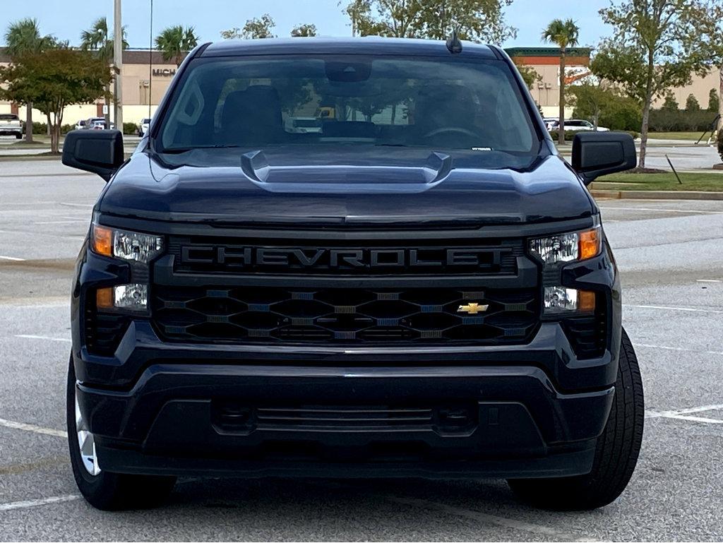 2023 Chevrolet Silverado 1500 Vehicle Photo in POOLER, GA 31322-3252