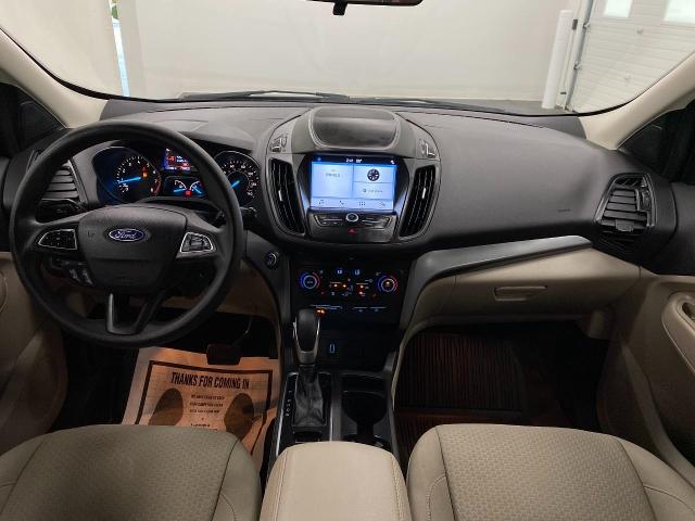 2019 Ford Escape Vehicle Photo in Appleton, WI 54913