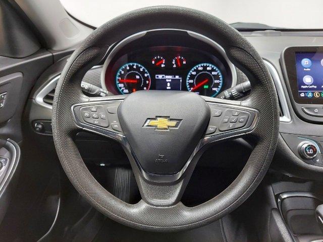 2023 Chevrolet Malibu Vehicle Photo in SAUK CITY, WI 53583-1301