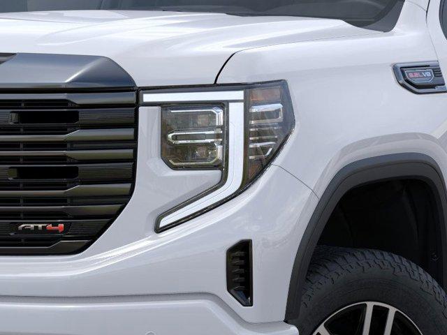 2024 GMC Sierra 1500 Vehicle Photo in ALBERTVILLE, AL 35950-0246