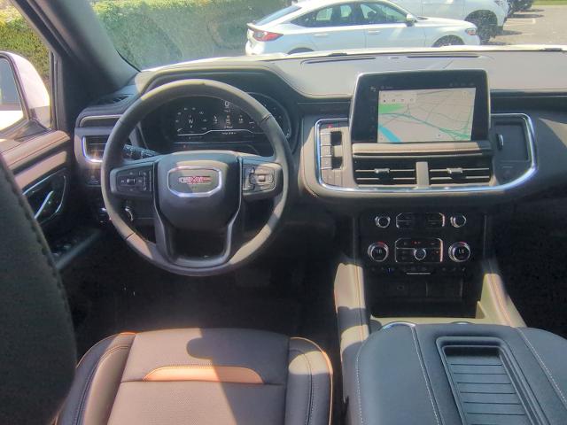 2024 GMC Yukon Vehicle Photo in ANAHEIM, CA 92806-5612