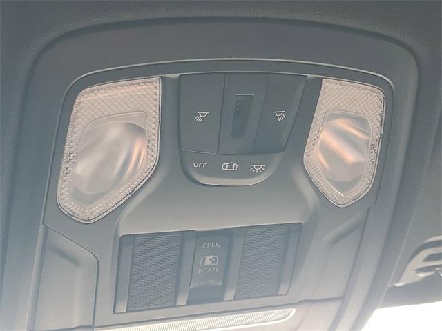 2020 Ram 1500 Vehicle Photo in GRAND BLANC, MI 48439-8139