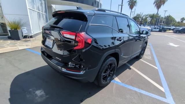 2024 GMC Terrain Vehicle Photo in ANAHEIM, CA 92806-5612