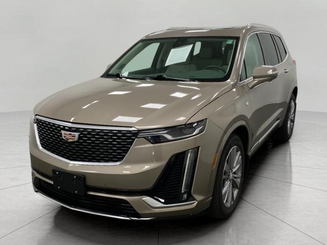 2023 Cadillac XT6 Vehicle Photo in Appleton, WI 54913