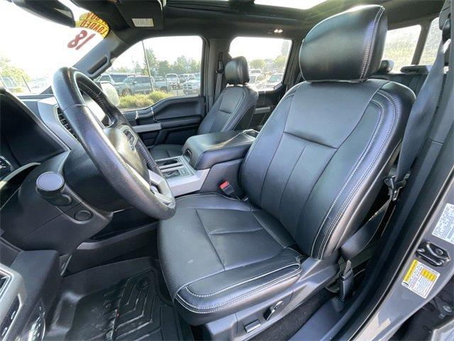 2018 Ford F-150 Vehicle Photo in BEND, OR 97701-5133