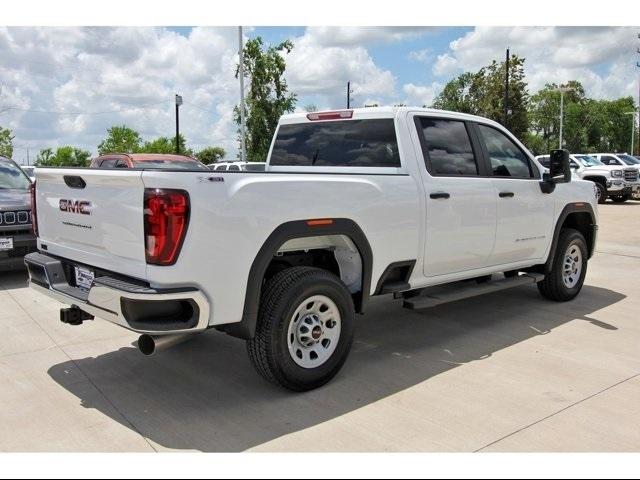 2024 GMC Sierra 2500 HD Vehicle Photo in ROSENBERG, TX 77471-5675