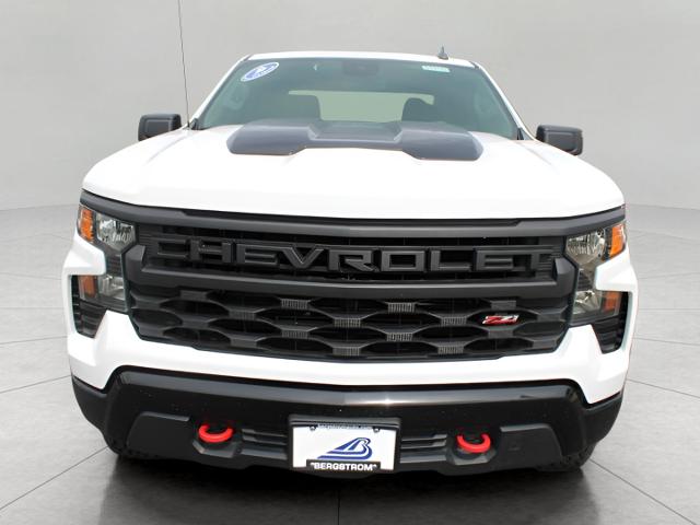 2022 Chevrolet Silverado 1500 Vehicle Photo in MIDDLETON, WI 53562-1492