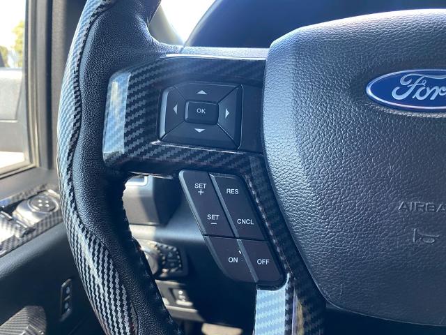 2020 Ford F-150 Vehicle Photo in Statesboro, GA 30458