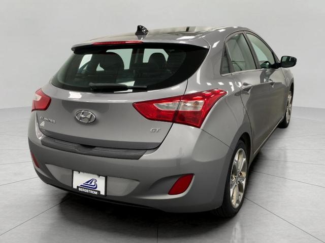 2013 Hyundai ELANTRA GT Vehicle Photo in Appleton, WI 54913