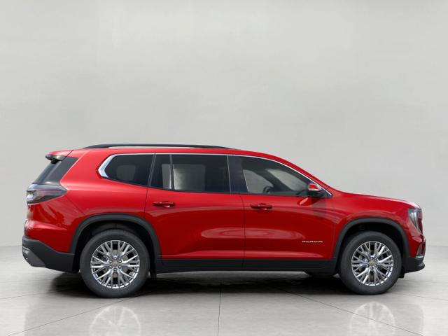 2024 GMC Acadia Vehicle Photo in APPLETON, WI 54914-8833