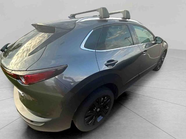 2021 Mazda CX-30 Vehicle Photo in Green Bay, WI 54304