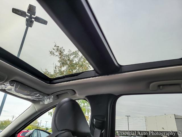 2025 Mazda CX-50 Vehicle Photo in Plainfield, IL 60586