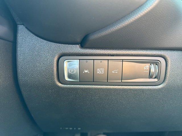 2024 Chevrolet Equinox EV Vehicle Photo in SAUK CITY, WI 53583-1301