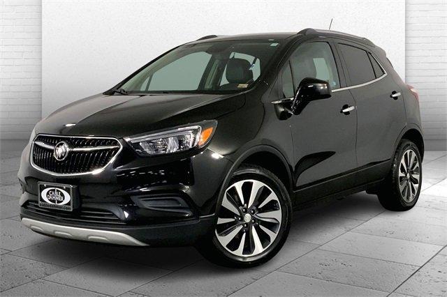 2021 Buick Encore Vehicle Photo in INDEPENDENCE, MO 64055-1314