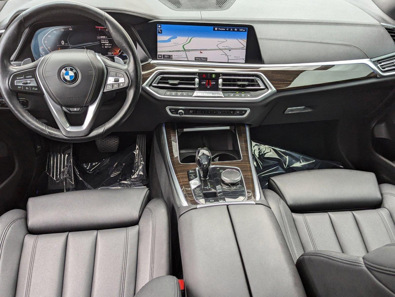 2019 BMW X5 xDrive40i Vehicle Photo in Jacksonville, FL 32256