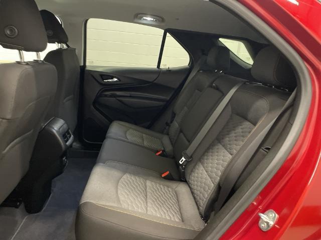 2021 Chevrolet Equinox Vehicle Photo in ROGERS, MN 55374-9422