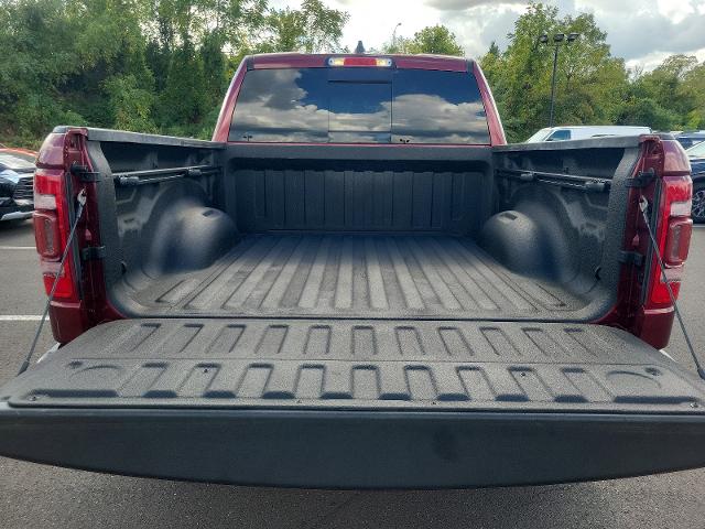 2019 Ram 1500 Vehicle Photo in TREVOSE, PA 19053-4984