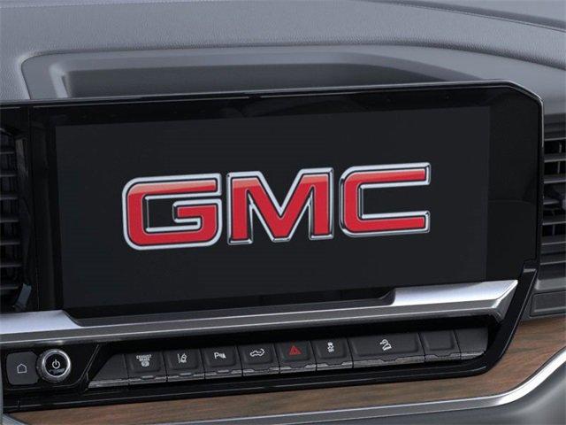 2025 GMC Sierra 2500 HD Vehicle Photo in PUYALLUP, WA 98371-4149