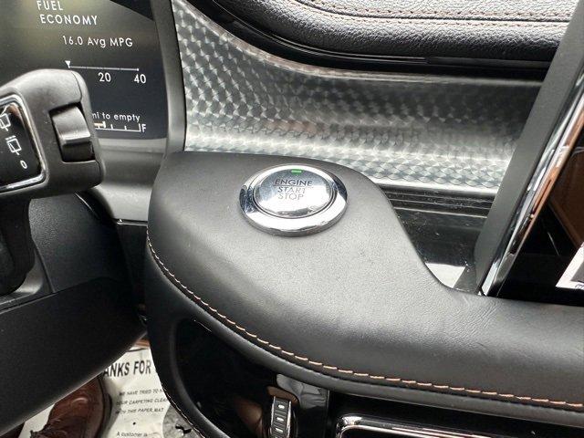 2020 Lincoln Aviator Vehicle Photo in NEWBERG, OR 97132-1927