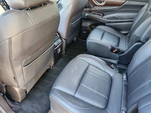 2023 Subaru Ascent Vehicle Photo in DALLAS, TX 75209