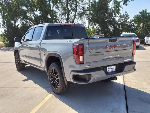 2024 GMC Sierra 1500 Vehicle Photo in ROSENBERG, TX 77471-5675