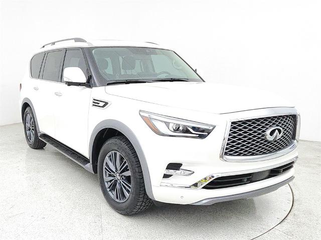 2023 INFINITI QX80 Vehicle Photo in Grapevine, TX 76051