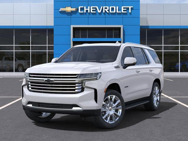 2024 Chevrolet Tahoe Vehicle Photo in SPOKANE, WA 99212-2978