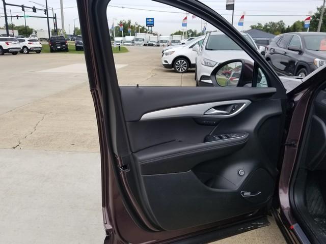 2024 Buick Envision Vehicle Photo in ELYRIA, OH 44035-6349