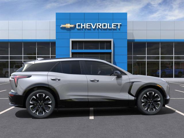 2024 Chevrolet Blazer EV Vehicle Photo in CORPUS CHRISTI, TX 78412-4902