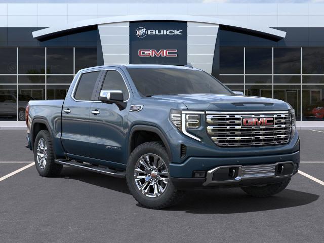 2025 GMC Sierra 1500 Vehicle Photo in LONE TREE, CO 80124-2750