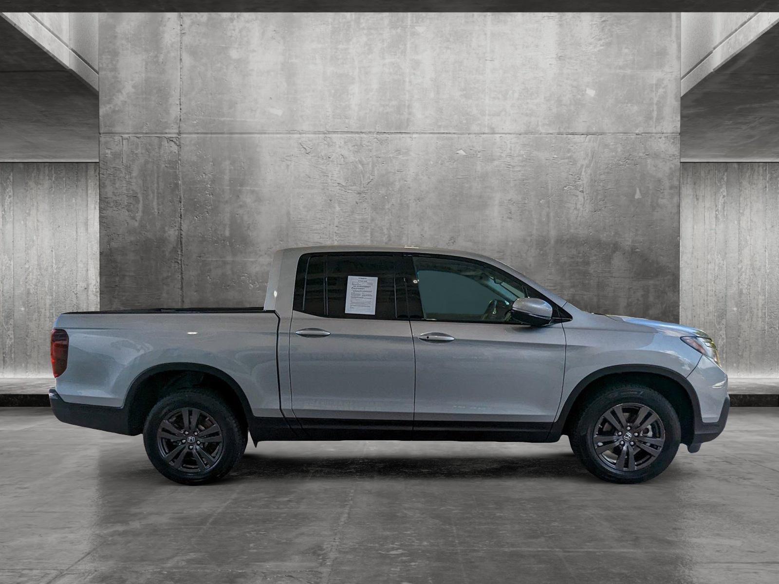 2019 Honda Ridgeline Vehicle Photo in Sanford, FL 32771