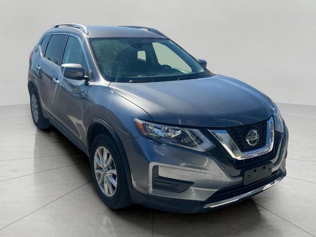 2020 Nissan Rogue Vehicle Photo in Appleton, WI 54913