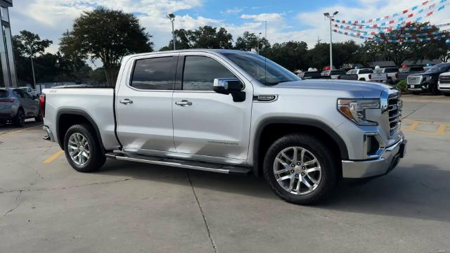 2020 GMC Sierra 1500 Vehicle Photo in BATON ROUGE, LA 70806-4466