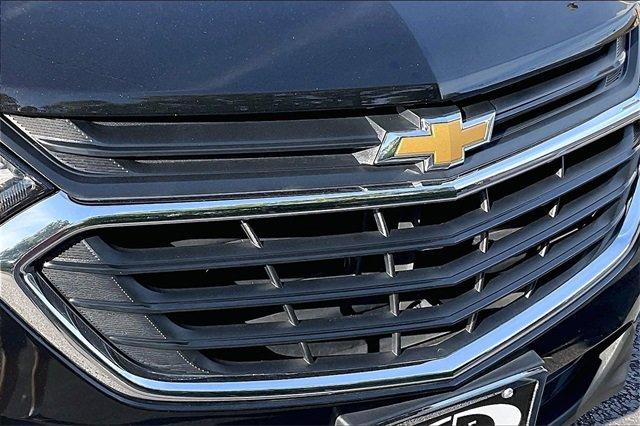 2020 Chevrolet Equinox Vehicle Photo in INDEPENDENCE, MO 64055-1314