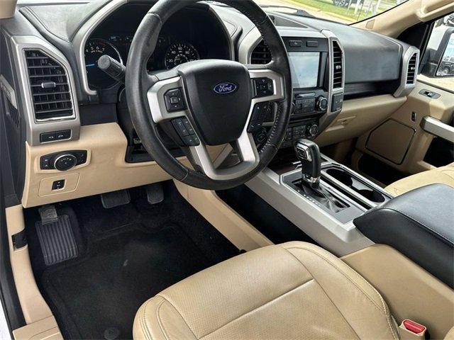 2017 Ford F-150 Vehicle Photo in BATON ROUGE, LA 70806-4466