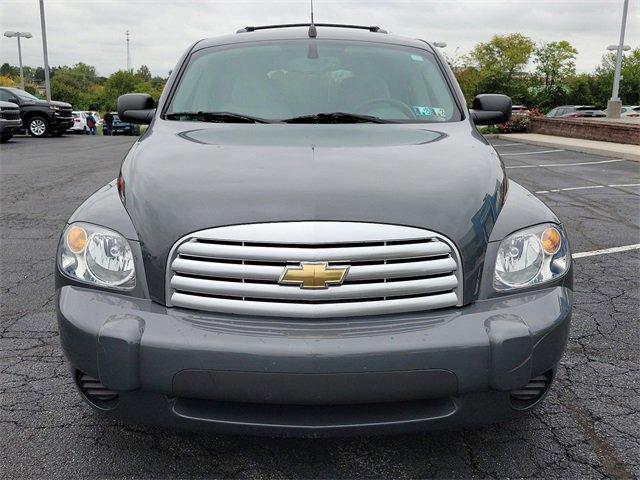 2008 Chevrolet HHR Vehicle Photo in LANCASTER, PA 17601-0000