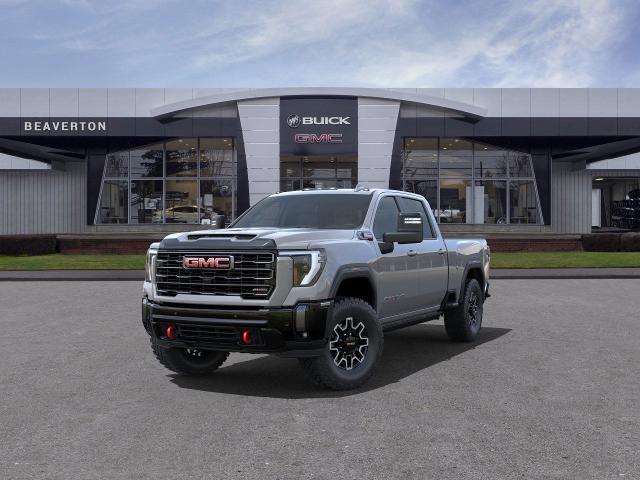 2024 GMC Sierra 2500 HD Vehicle Photo in PORTLAND, OR 97225-3518