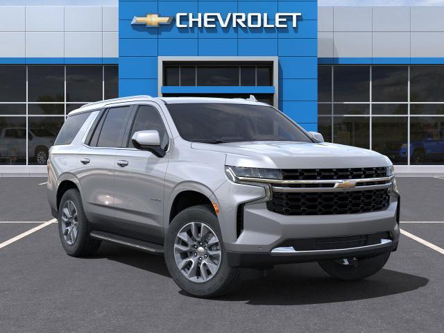 2024 Chevrolet Tahoe Vehicle Photo in HOUSTON, TX 77034-5009