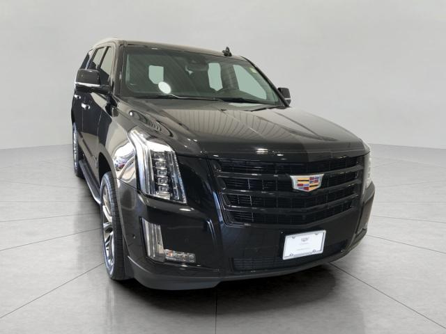 2020 Cadillac Escalade Vehicle Photo in GREEN BAY, WI 54303-3330