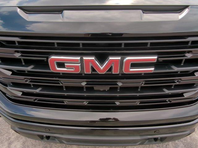 2025 GMC Sierra 1500 Vehicle Photo in ALBERTVILLE, AL 35950-0246