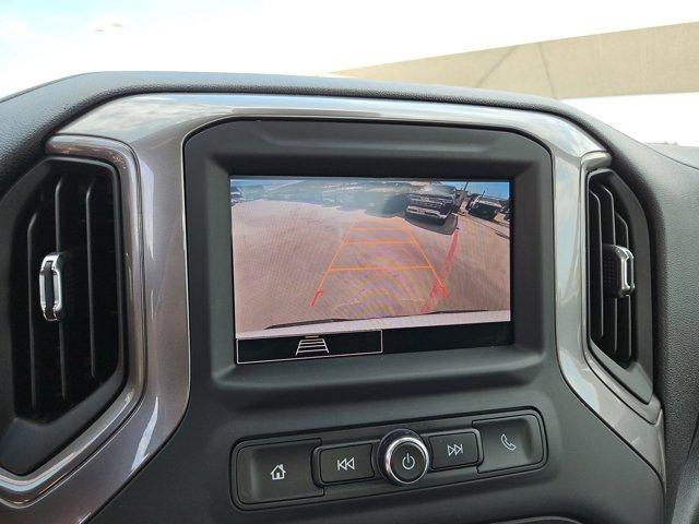 2023 Chevrolet Silverado 1500 Vehicle Photo in SELMA, TX 78154-1460