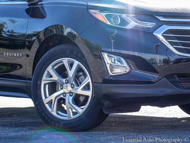 2020 Chevrolet Equinox Vehicle Photo in OAK LAWN, IL 60453-2517