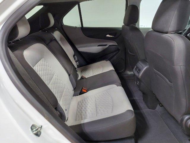 2021 Chevrolet Equinox Vehicle Photo in SAUK CITY, WI 53583-1301