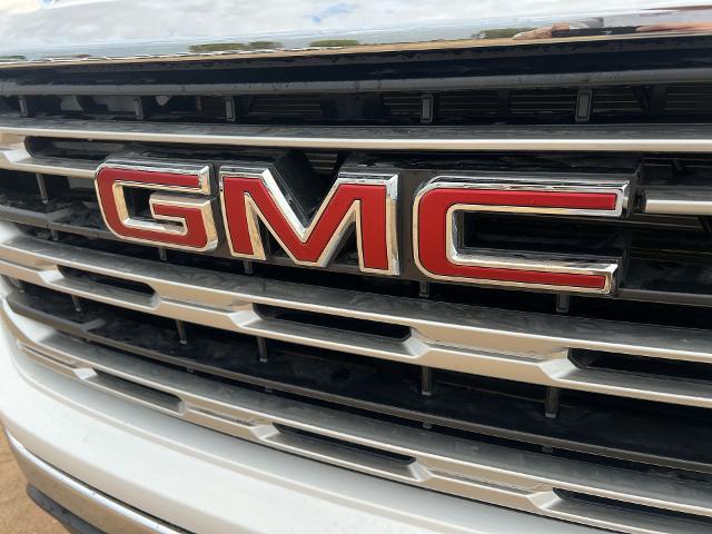 2023 GMC Sierra 1500 Vehicle Photo in GILBERT, AZ 85297-0402