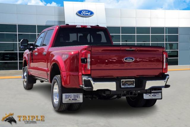 2024 Ford Super Duty F-350 DRW Vehicle Photo in STEPHENVILLE, TX 76401-3713