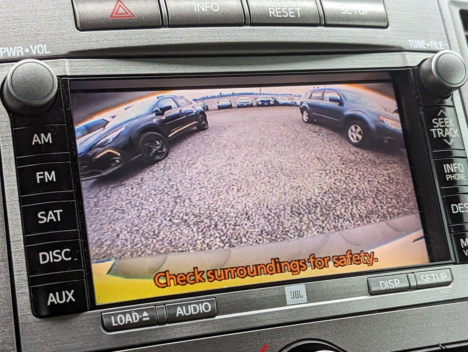 2009 Toyota Venza Vehicle Photo in Spokane Valley, WA 99212